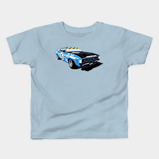 Ford Falcon XA GT Kids T-Shirt